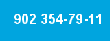 902 354-79-11